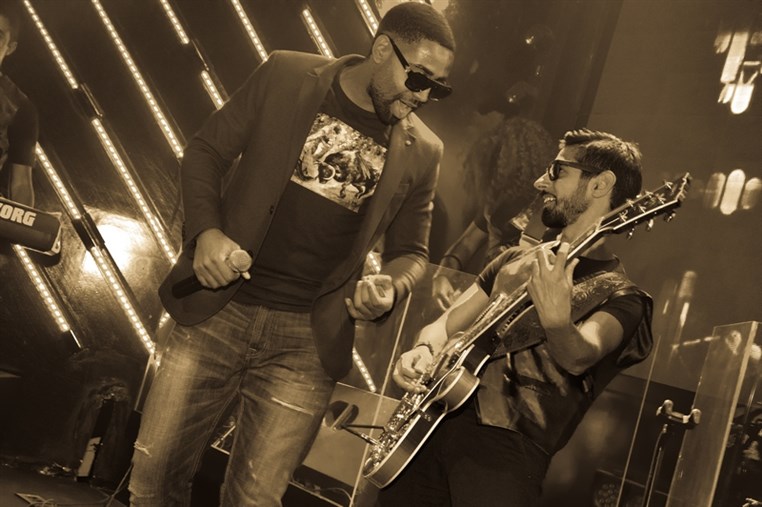 Diva Club On Saturday Night